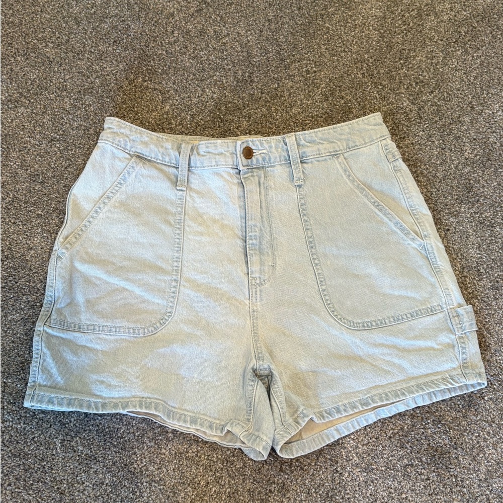 Universal Thread Women's High Waist Shorts
